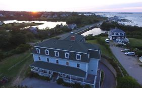 Payne's Harbor View Inn New Shoreham 3* United States Of America